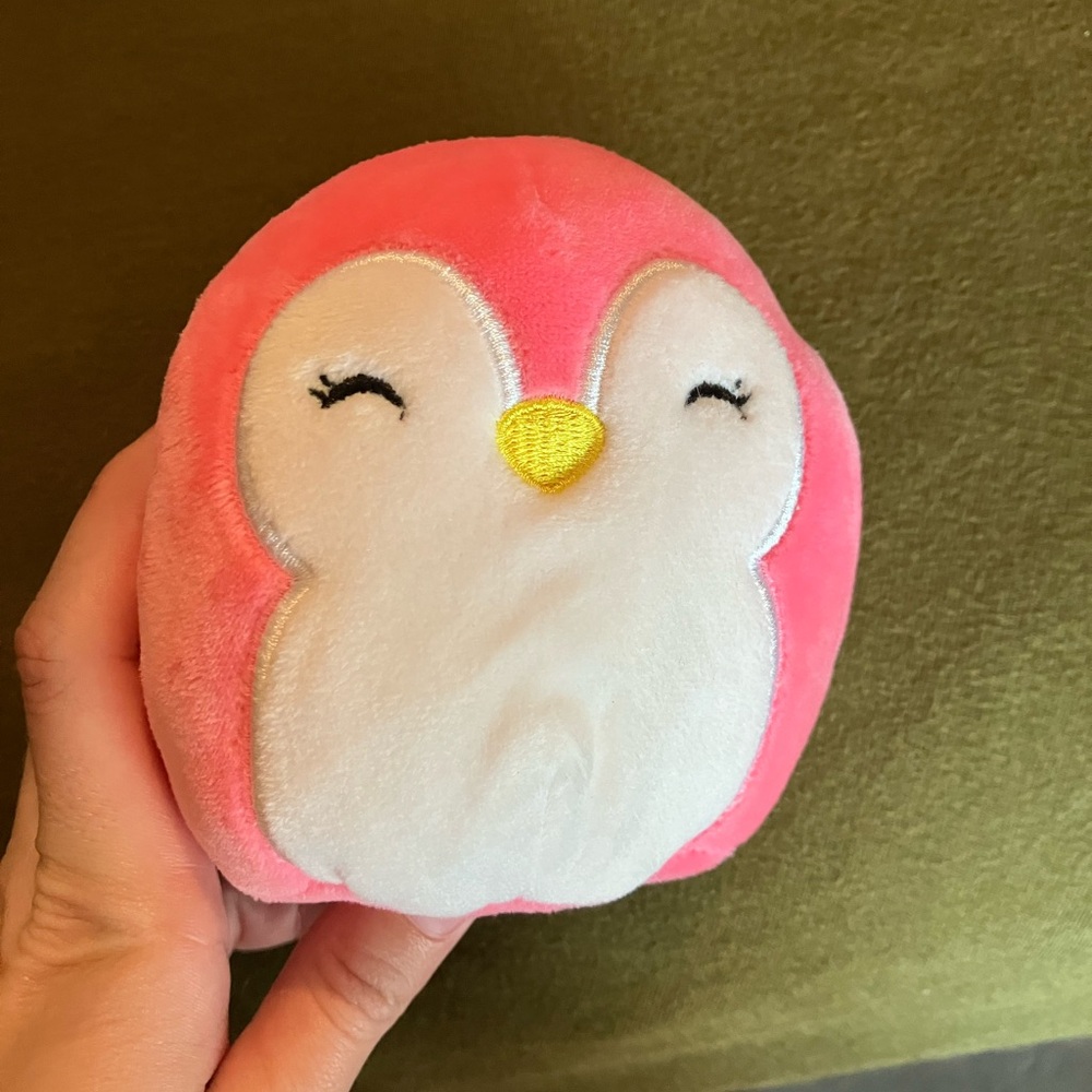 Piper Squishmallow Mini